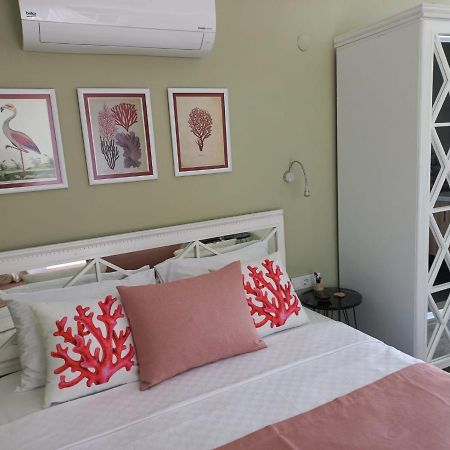 Hotel Zarbali Cunda Ayvalı Zewnętrze zdjęcie