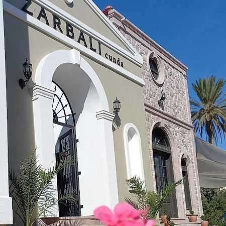 Hotel Zarbali Cunda Ayvalı Zewnętrze zdjęcie
