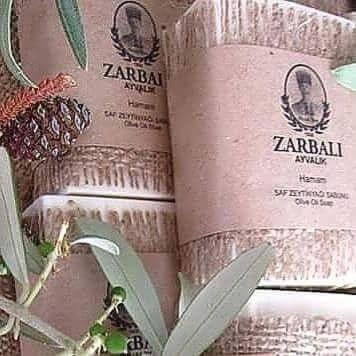Hotel Zarbali Cunda Ayvalı Zewnętrze zdjęcie