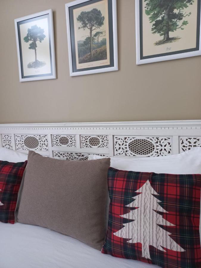 Hotel Zarbali Cunda Ayvalı Zewnętrze zdjęcie