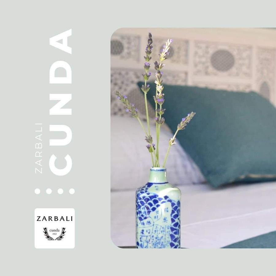 Hotel Zarbali Cunda Ayvalı Zewnętrze zdjęcie