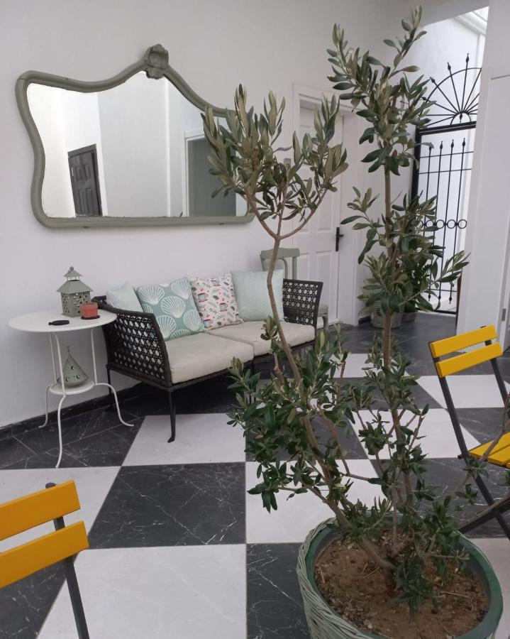 Hotel Zarbali Cunda Ayvalı Zewnętrze zdjęcie